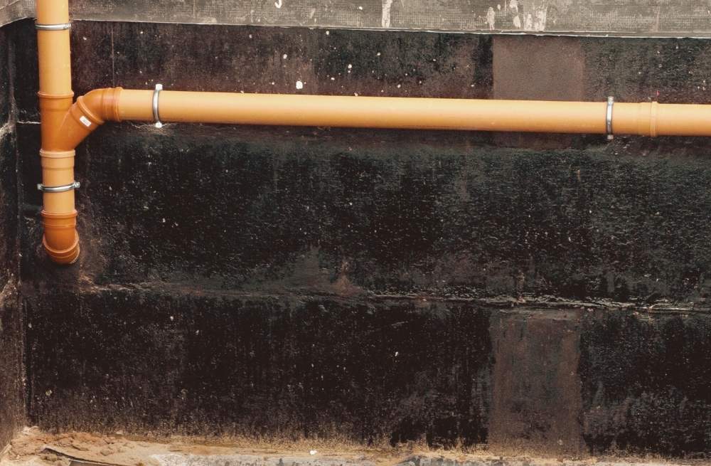 French Drains