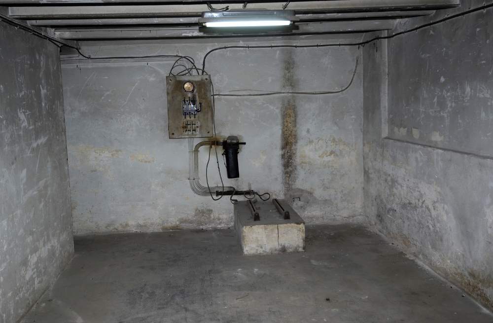 Sump Pump Systems