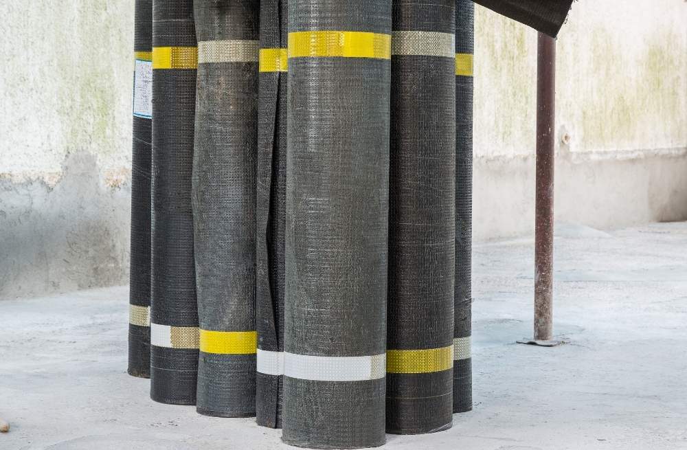waterproofing membranes