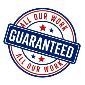 Our Damp Proofing Treatments are available Backed 20-Year Guarantees.