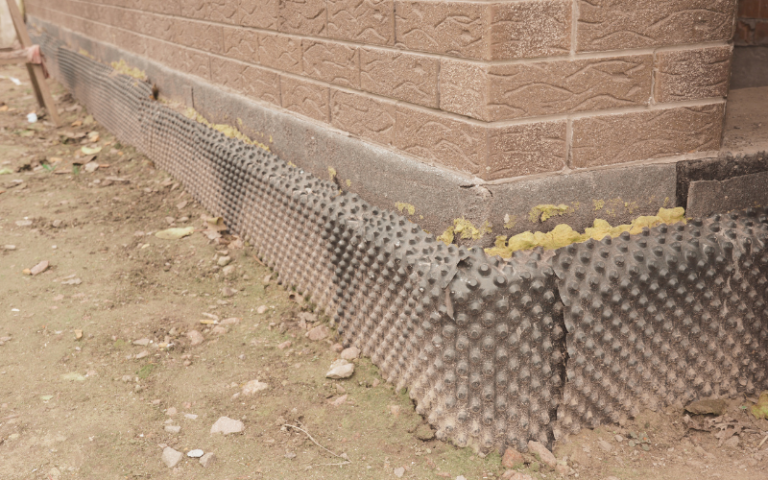 Which Basement Waterproofing System is Best for Your Home
