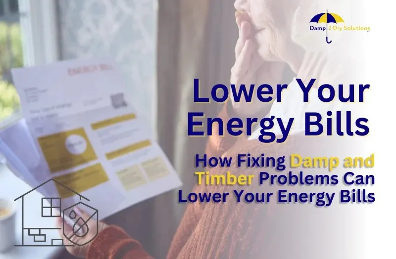 lower your energy bills