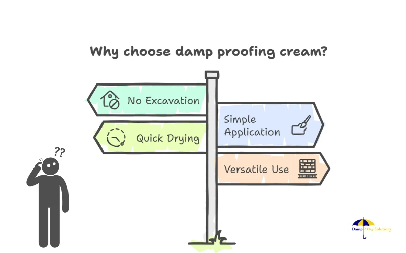 damp proofing injection