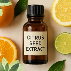 citrus seed extract