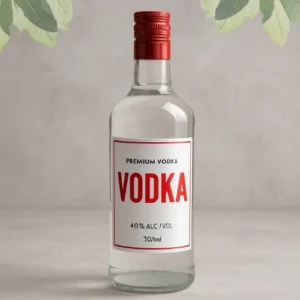 vodka