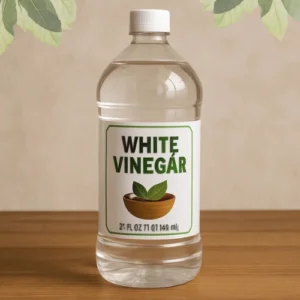 White Vinegar