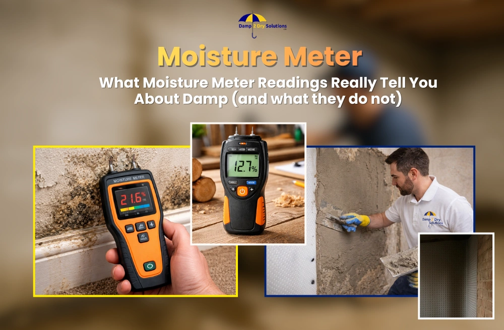 Moisture Meter