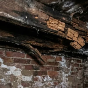 Stop Rot Before It Spreads