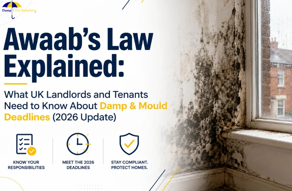 Awaab's Law Explained