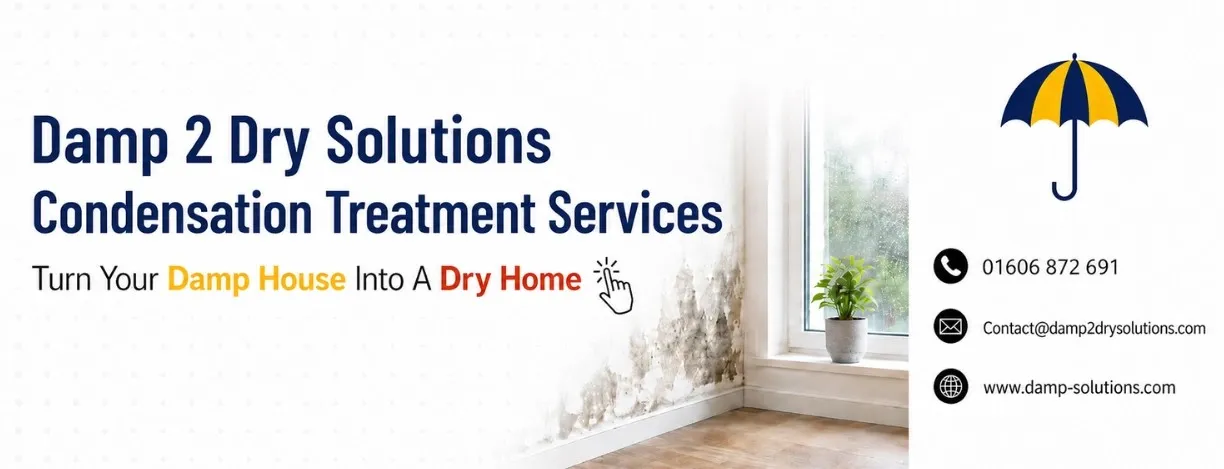 condensation treatment services CTA